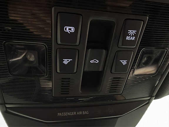 Volkswagen Passat Alltrack 30 of 30