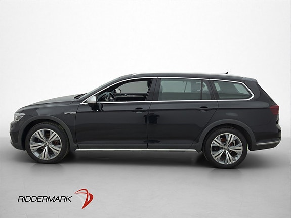 Volkswagen Passat Alltrack 4 of 30