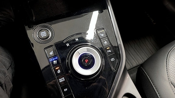 Kia Niro 22 of 26