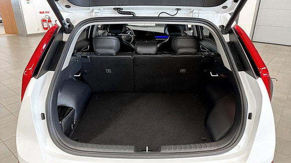 Kia Niro 9 of 26
