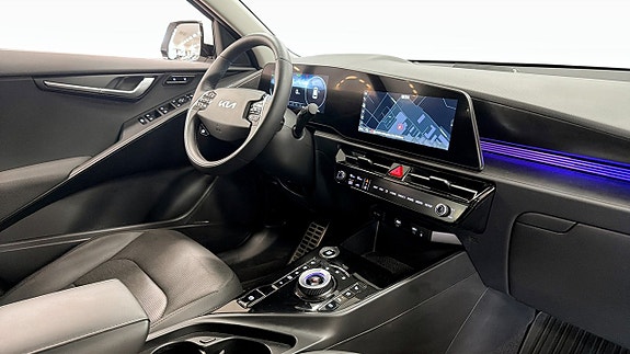 Kia Niro 16 of 26