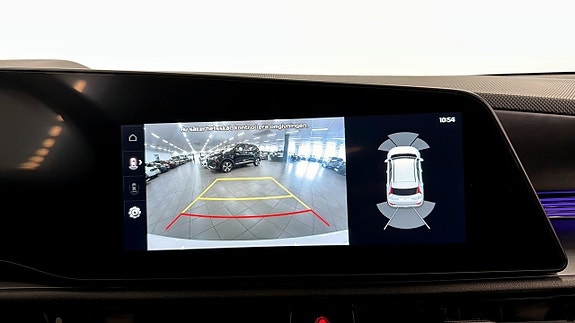 Kia Niro 20 of 26