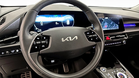 Kia Niro 13 of 26