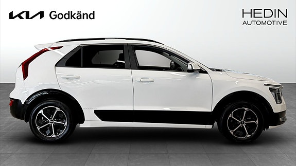 Kia Niro 4 of 5
