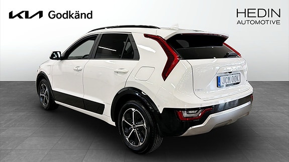 Kia Niro 7 of 26