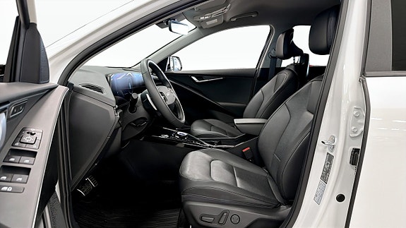 Kia Niro 12 of 26