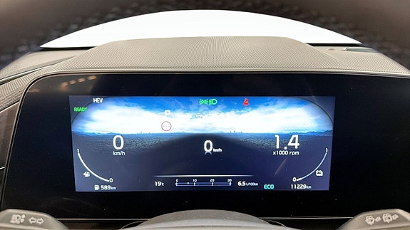 Kia Niro 18 of 26