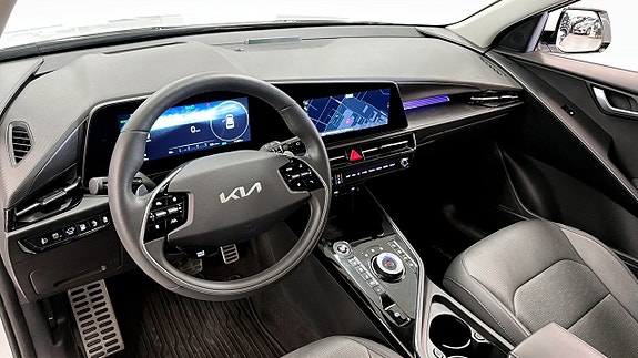 Kia Niro 14 of 26