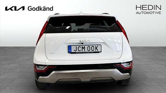 Kia Niro 6 of 26