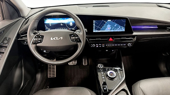 Kia Niro 15 of 26