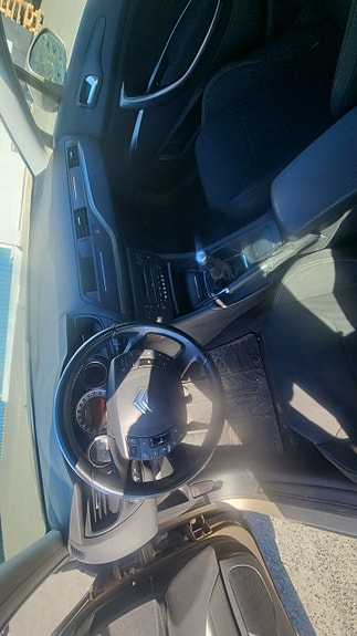 Citroen C5 3 of 4