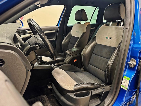 Skoda Octavia 4 of 5