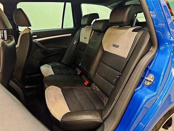 Skoda Octavia 5 of 5