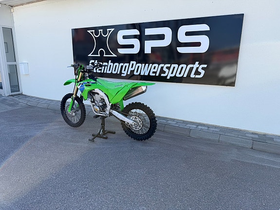 Kawasaki KX 450 - 2026 3 of 5