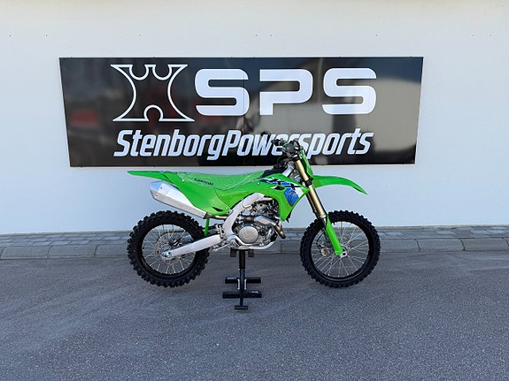 Kawasaki KX 450 - 2026 5 of 5