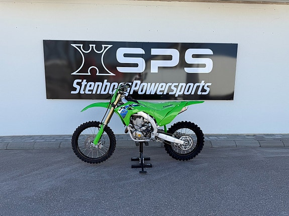 Kawasaki KX 450 - 2026 2 of 5