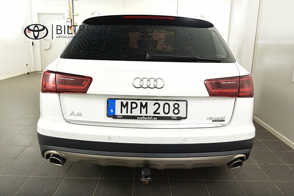 Audi A6 allroad 5 of 5