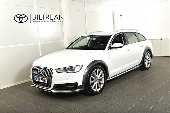 İkinci el  Audi A6 