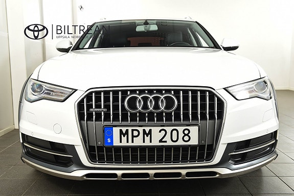 Audi A6 allroad 4 of 5