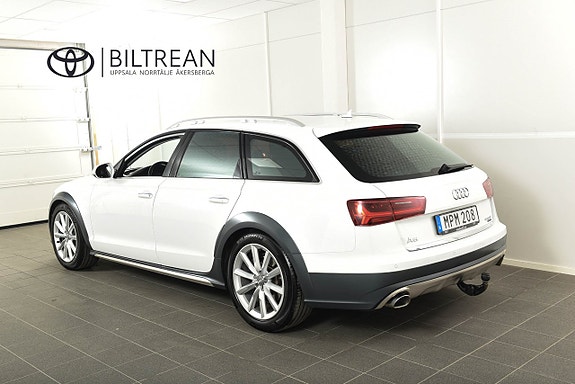 Audi A6 allroad 3 of 5