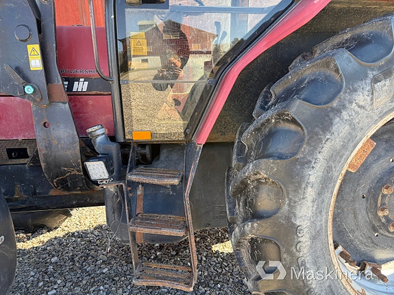 Traktor Case IH 5130 4 WD 12 of 27