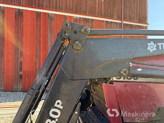 Traktor Case IH 5130 4 WD 18 of 27