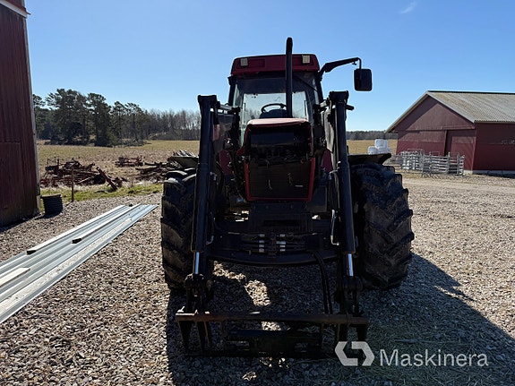 Traktor Case IH 5130 4 WD 2 of 27