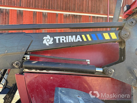 Traktor Case IH 5130 4 WD 17 of 27