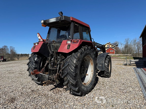 Traktor Case IH 5130 4 WD 5 of 27