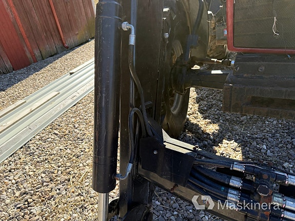 Traktor Case IH 5130 4 WD 27 of 27