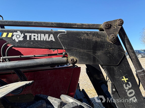 Traktor Case IH 5130 4 WD 23 of 27