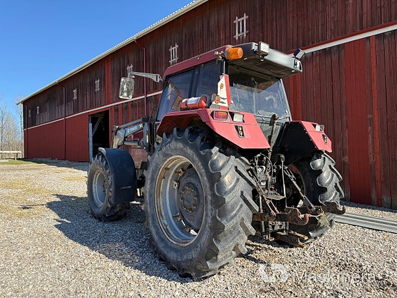 Traktor Case IH 5130 4 WD 7 of 27