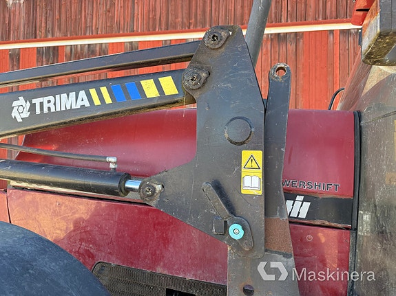 Traktor Case IH 5130 4 WD 16 of 27