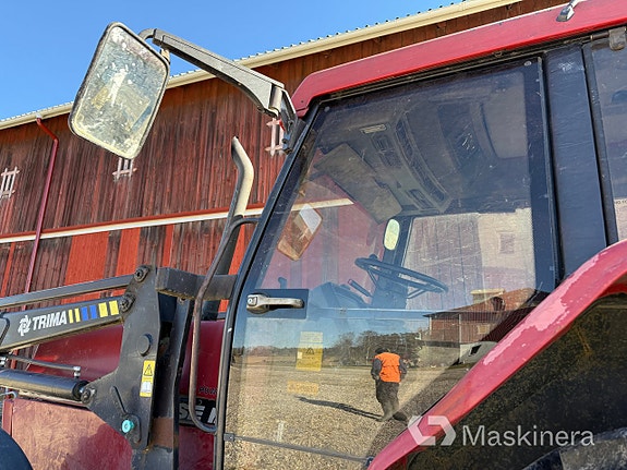 Traktor Case IH 5130 4 WD 11 of 27