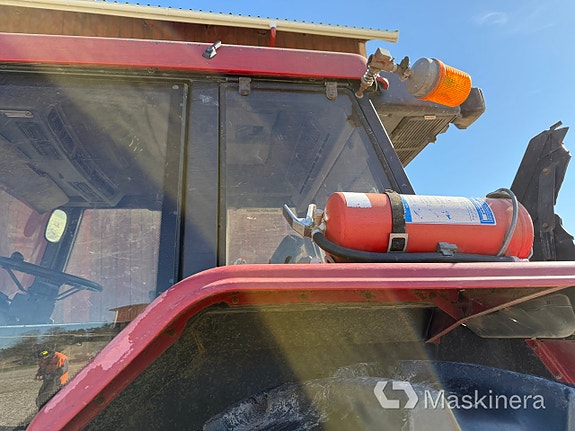 Traktor Case IH 5130 4 WD 9 of 27