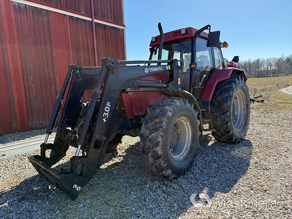Traktor Case IH 5130 4 WD