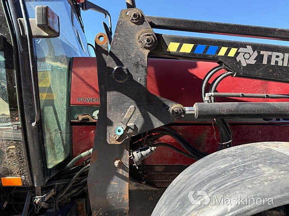 Traktor Case IH 5130 4 WD 21 of 27