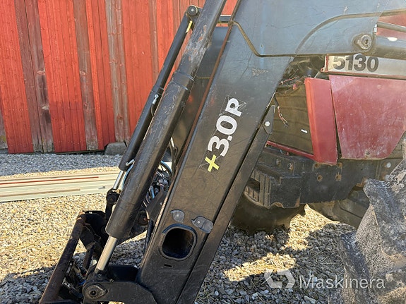 Traktor Case IH 5130 4 WD 19 of 27