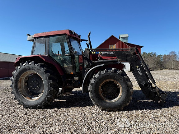 Traktor Case IH 5130 4 WD 4 of 27