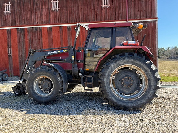 Traktor Case IH 5130 4 WD 8 of 27