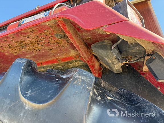 Traktor Case IH 5130 4 WD 13 of 27
