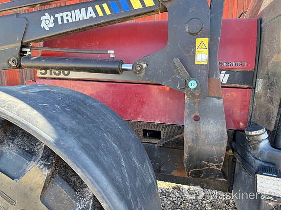 Traktor Case IH 5130 4 WD 15 of 27