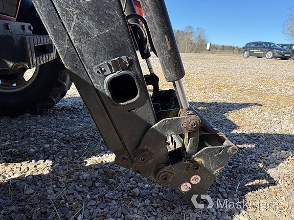 Traktor Case IH 5130 4 WD 25 of 27