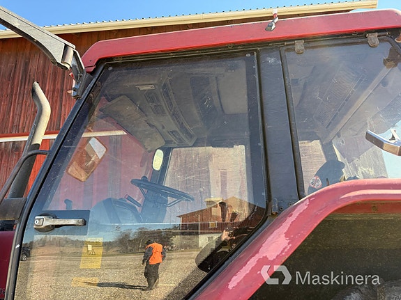 Traktor Case IH 5130 4 WD 10 of 27