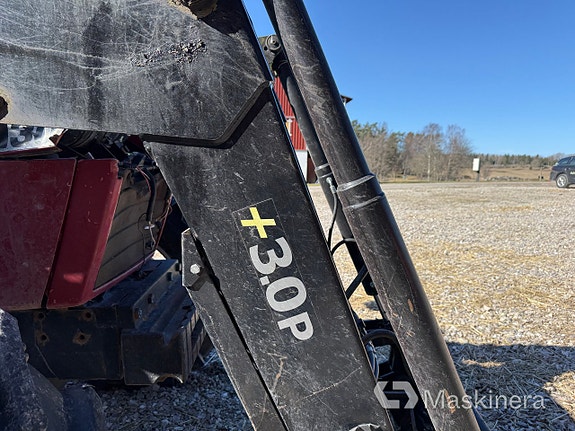 Traktor Case IH 5130 4 WD 24 of 27