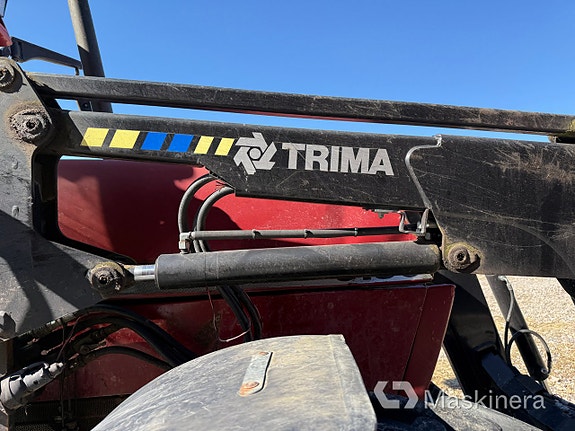 Traktor Case IH 5130 4 WD 22 of 27