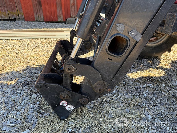 Traktor Case IH 5130 4 WD 20 of 27