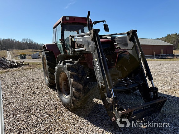 Traktor Case IH 5130 4 WD 3 of 27