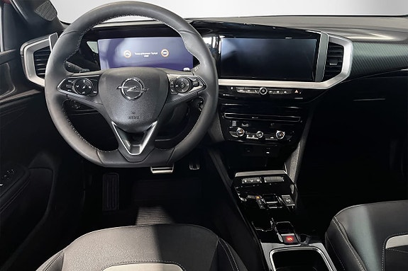 Opel Mokka 6 of 14