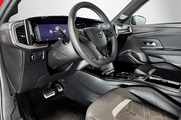 Opel Mokka 5 of 5